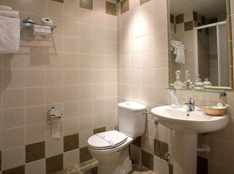 호텔 Castillo Bonavía