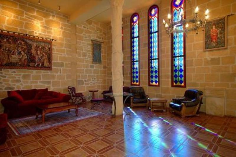 호텔 Castillo Bonavía