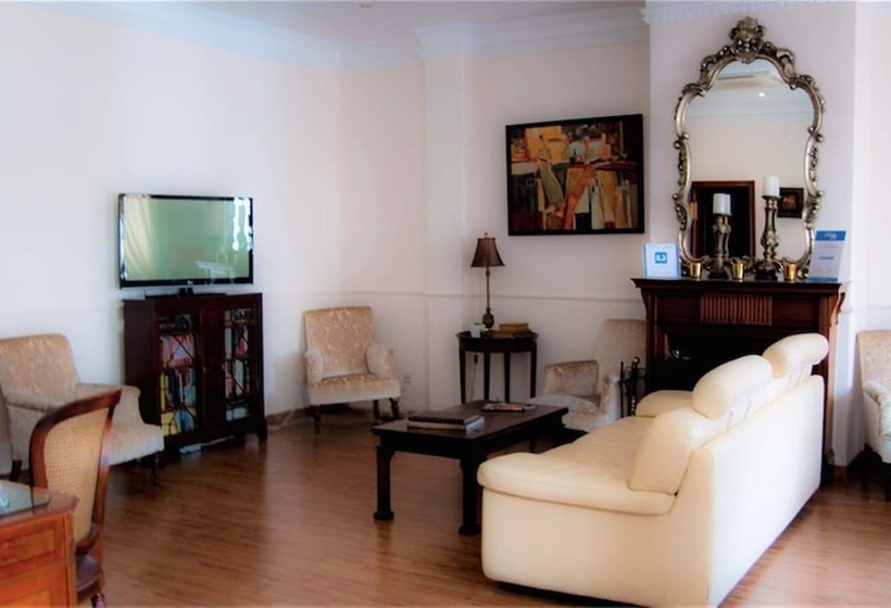 בית מלון כפרי Central Boutique