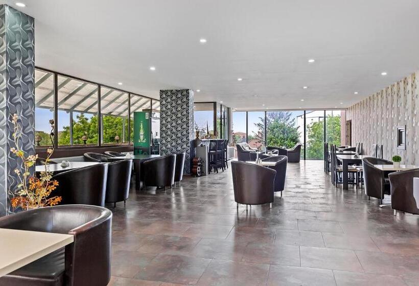 هتل Charter Otopeni