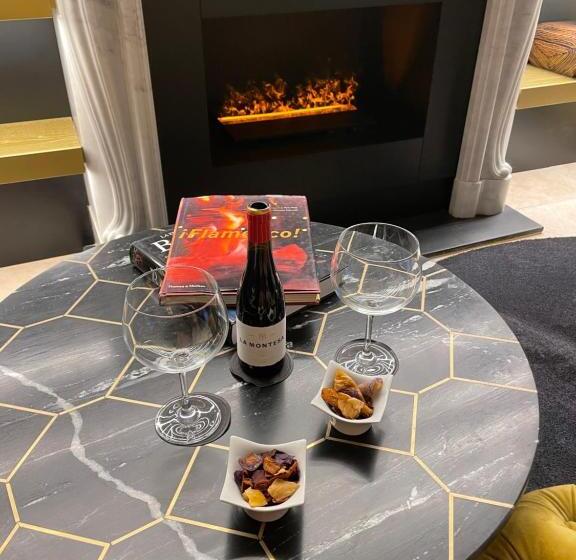 ホテル Claude Marbella