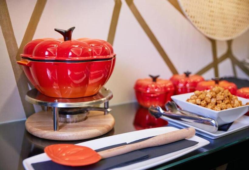 ホテル Claude Marbella