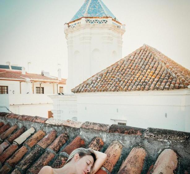 ホテル Claude Marbella