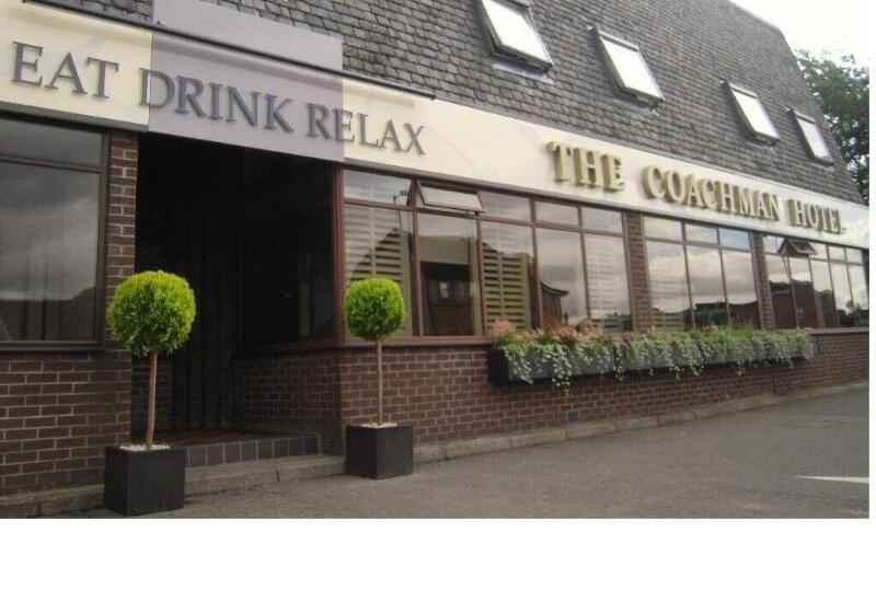 فندق The Coachman