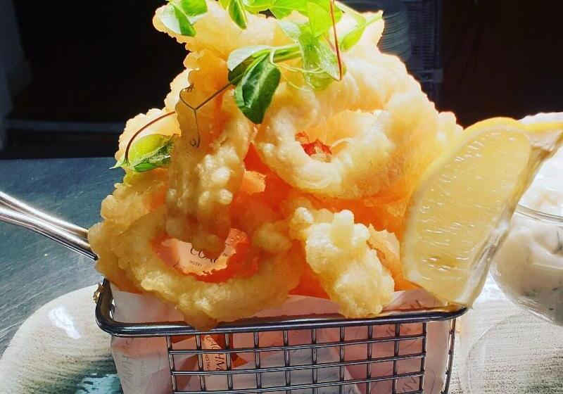 فندق The Coachman