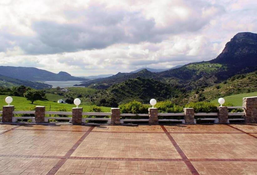 ホテル Cortijo Salinas