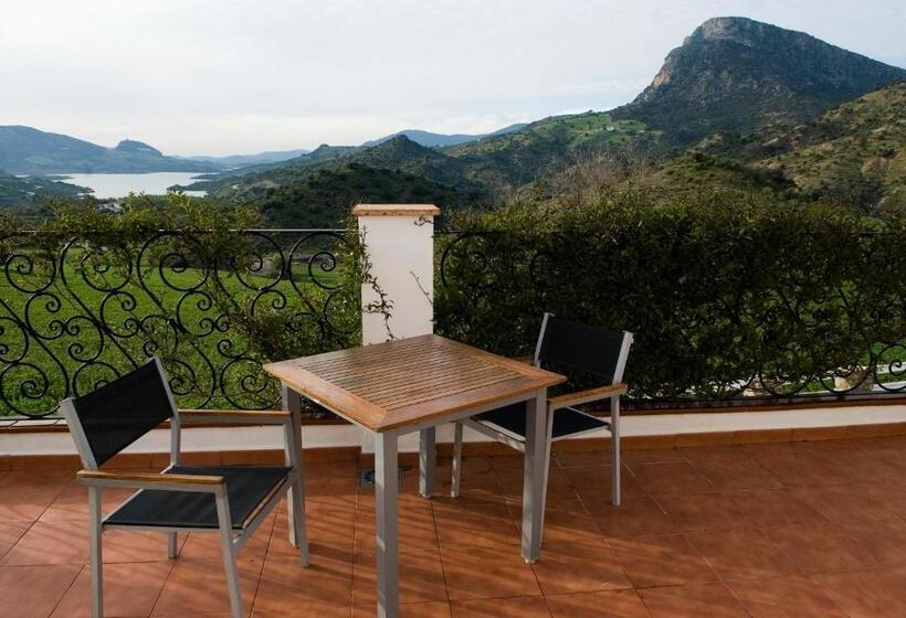 ホテル Cortijo Salinas