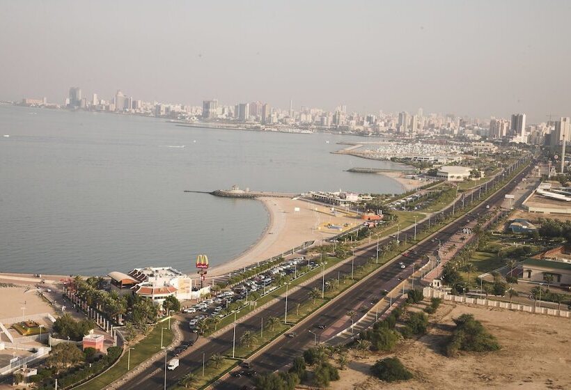 Costa Del Sol Hotel By Arabian Link