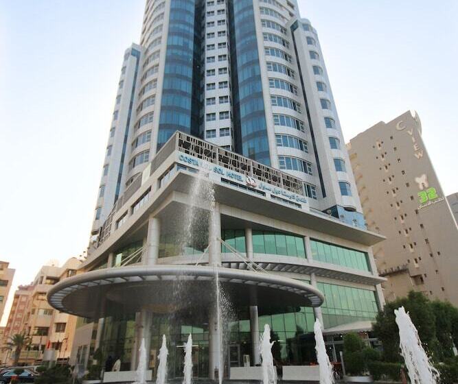 Costa Del Sol Hotel By Arabian Link