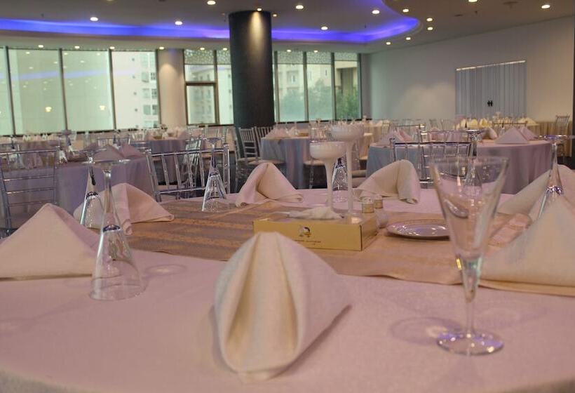 Costa Del Sol Hotel By Arabian Link