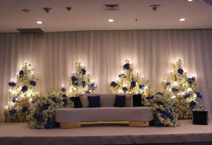 Costa Del Sol Hotel By Arabian Link