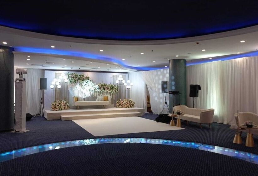 Costa Del Sol Hotel By Arabian Link