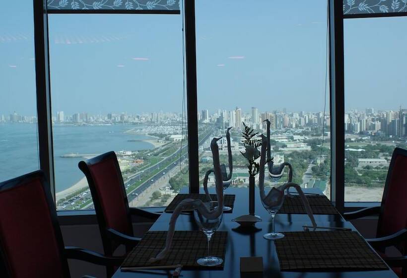 Costa Del Sol Hotel By Arabian Link