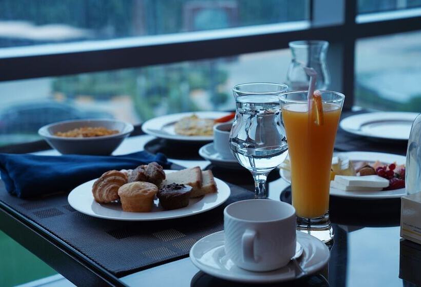 Costa Del Sol Hotel By Arabian Link