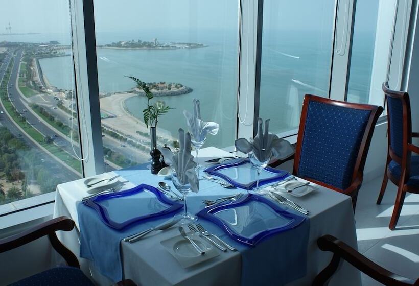 Costa Del Sol Hotel By Arabian Link