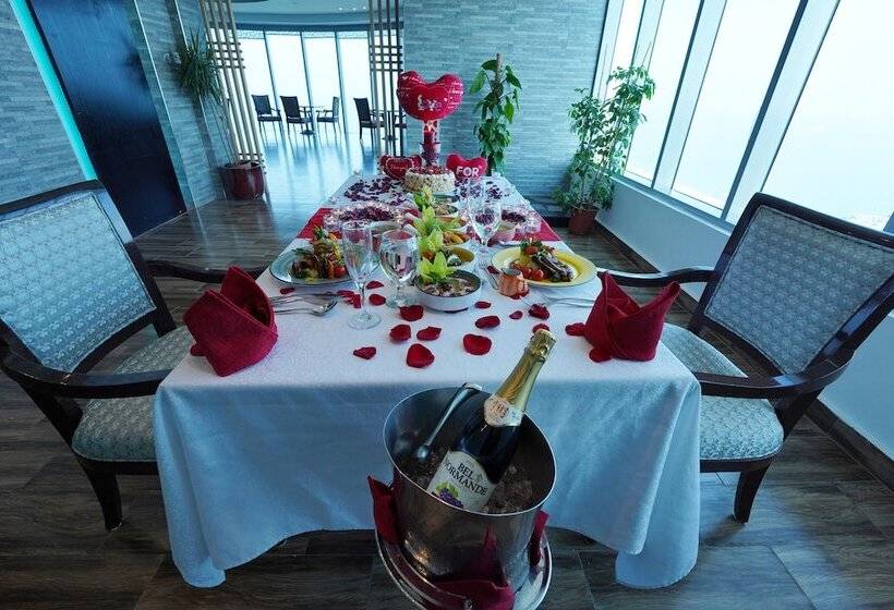 Costa Del Sol Hotel By Arabian Link