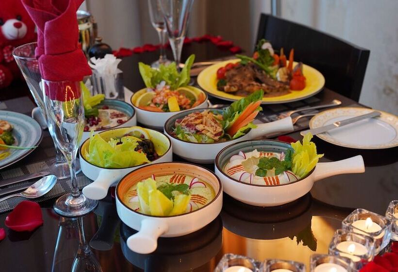 Costa Del Sol Hotel By Arabian Link