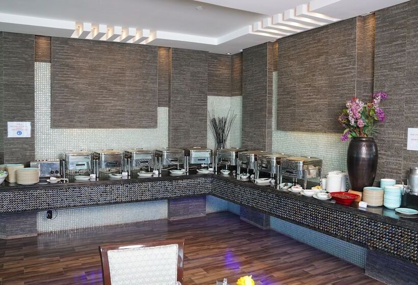 Costa Del Sol Hotel By Arabian Link