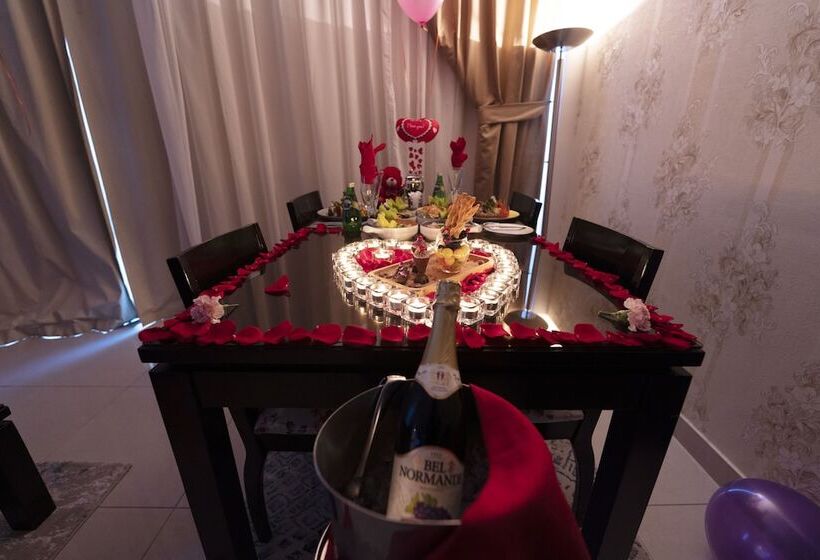 Costa Del Sol Hotel By Arabian Link