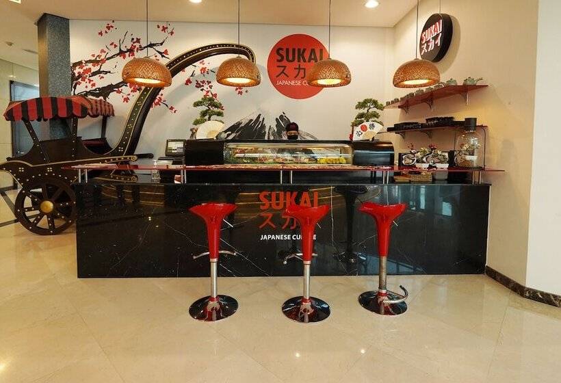 Costa Del Sol Hotel By Arabian Link