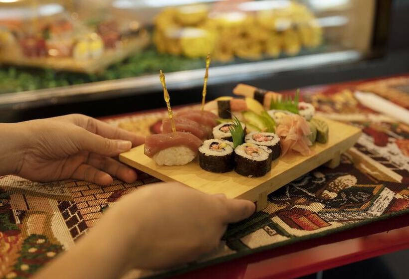 Costa Del Sol Hotel By Arabian Link