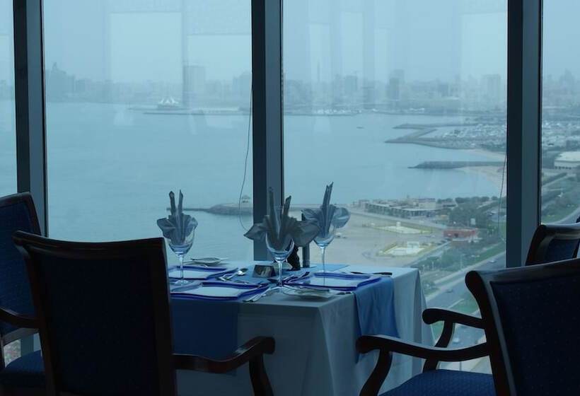 Costa Del Sol Hotel By Arabian Link