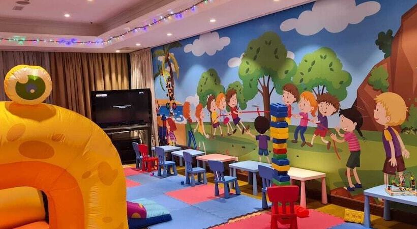 Costa Del Sol Hotel By Arabian Link