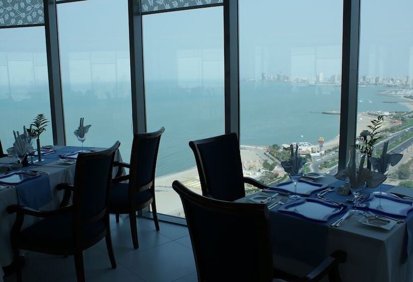 Costa Del Sol Hotel By Arabian Link