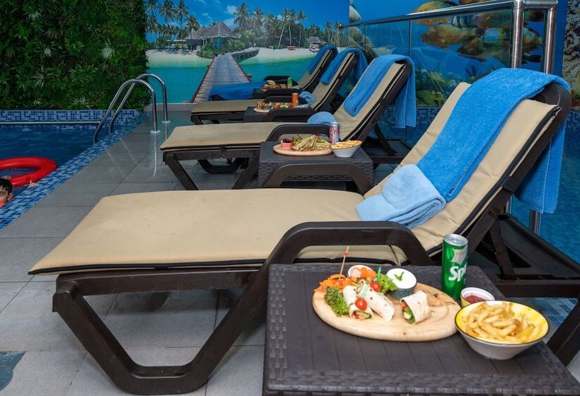 Costa Del Sol Hotel By Arabian Link