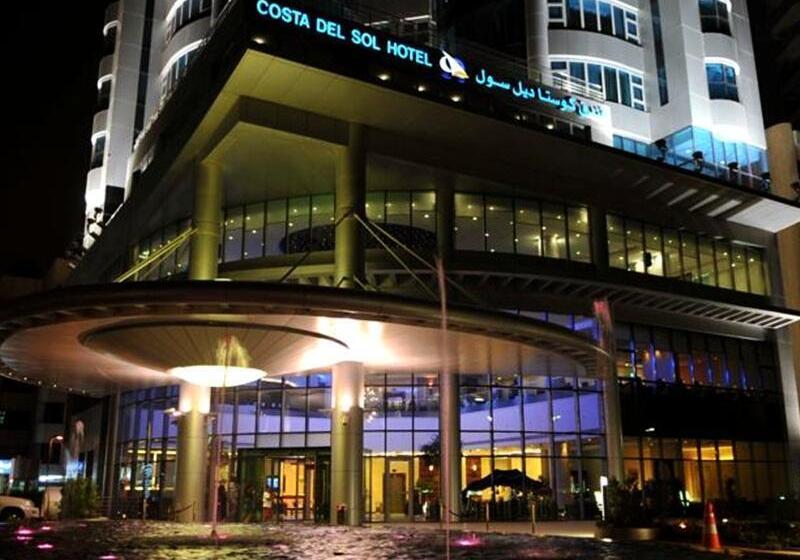 Costa Del Sol Hotel By Arabian Link