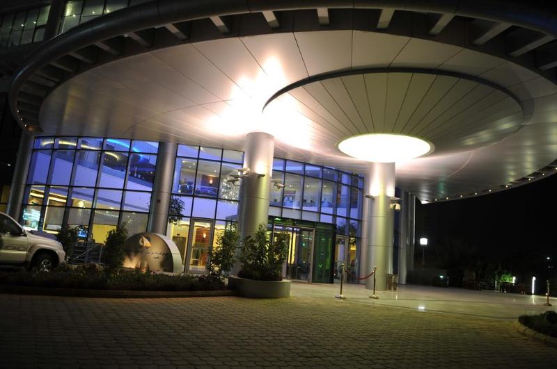 Costa Del Sol Hotel By Arabian Link