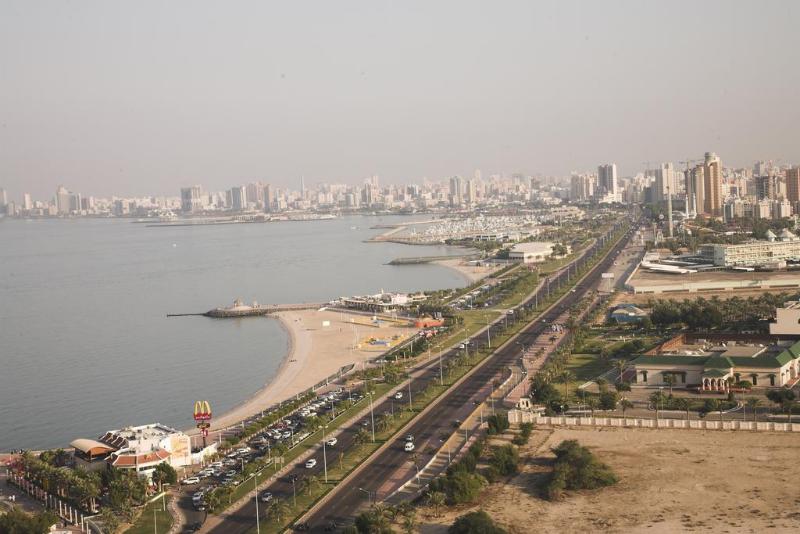 Costa Del Sol Hotel By Arabian Link