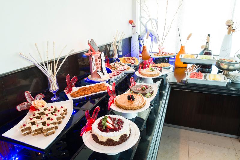 Costa Del Sol Hotel By Arabian Link