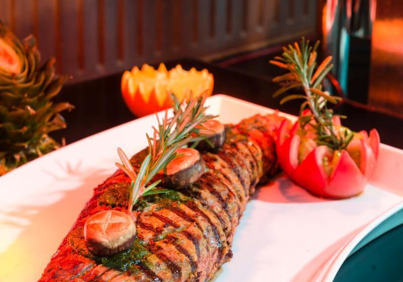 Costa Del Sol Hotel By Arabian Link