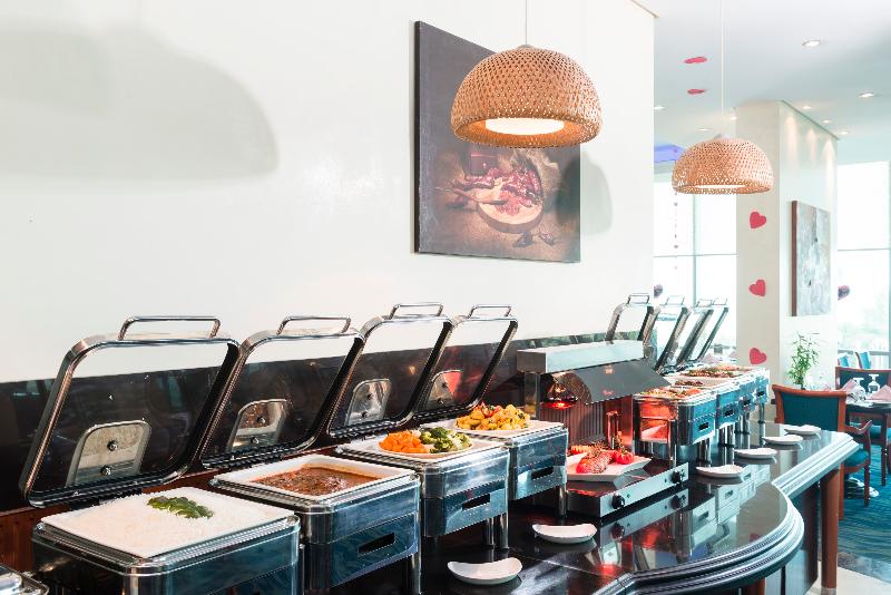 Costa Del Sol Hotel By Arabian Link