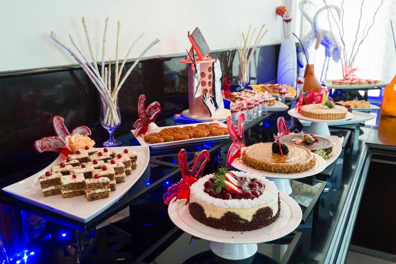 Costa Del Sol Hotel By Arabian Link