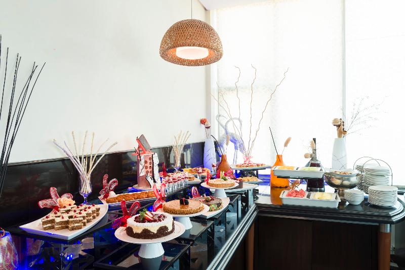 Costa Del Sol Hotel By Arabian Link