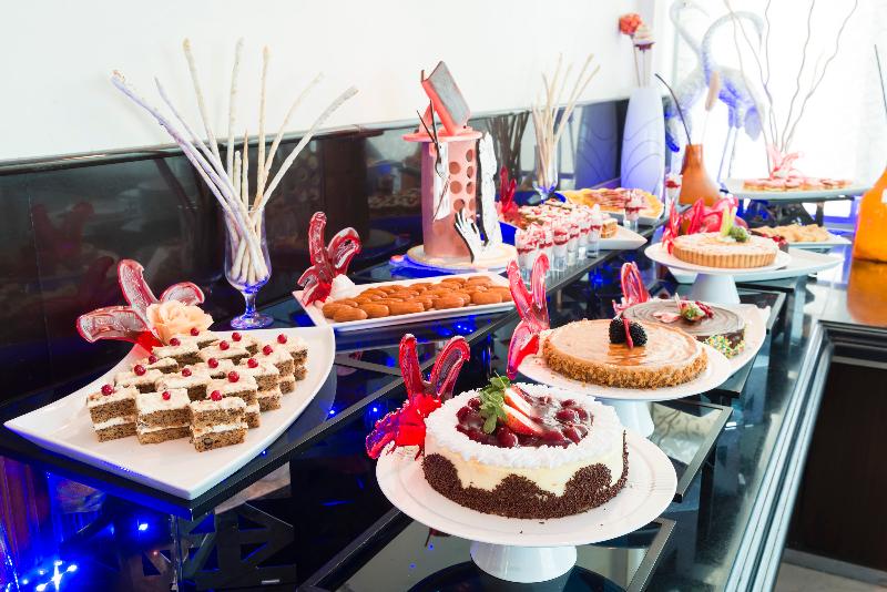 Costa Del Sol Hotel By Arabian Link