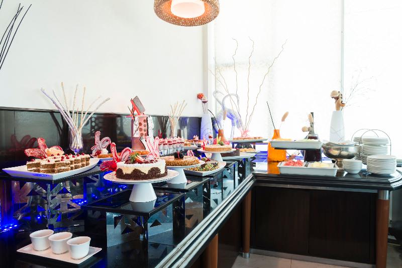 Costa Del Sol Hotel By Arabian Link