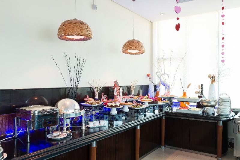 Costa Del Sol Hotel By Arabian Link