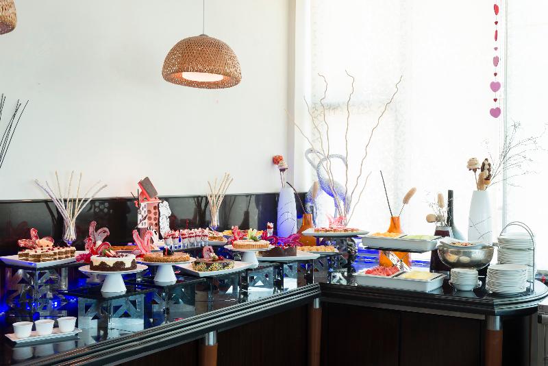 Costa Del Sol Hotel By Arabian Link