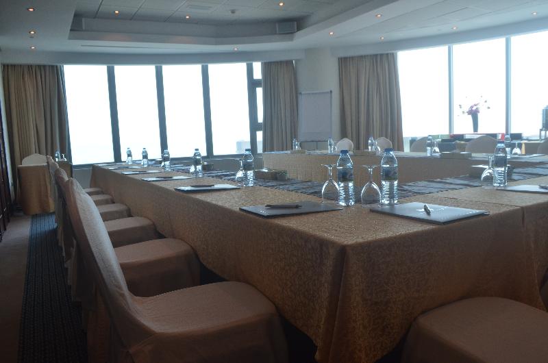 Costa Del Sol Hotel By Arabian Link