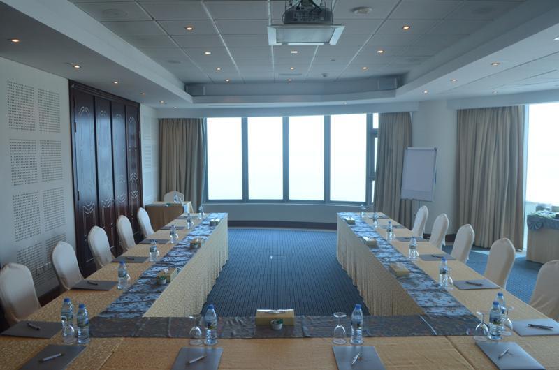 Costa Del Sol Hotel By Arabian Link