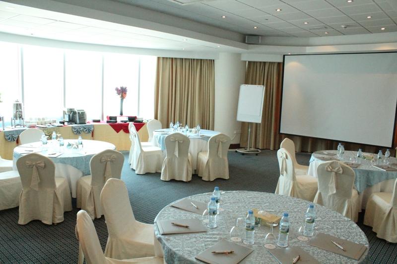 Costa Del Sol Hotel By Arabian Link