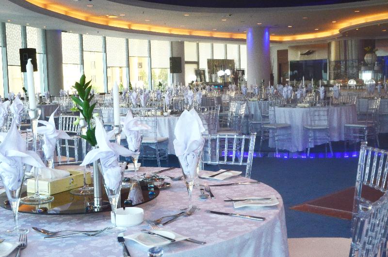 Costa Del Sol Hotel By Arabian Link