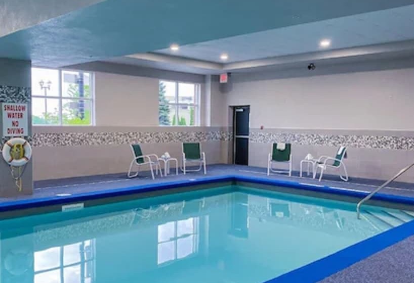 酒店 Country Inn & Suites By Radisson, Niagara Falls, On