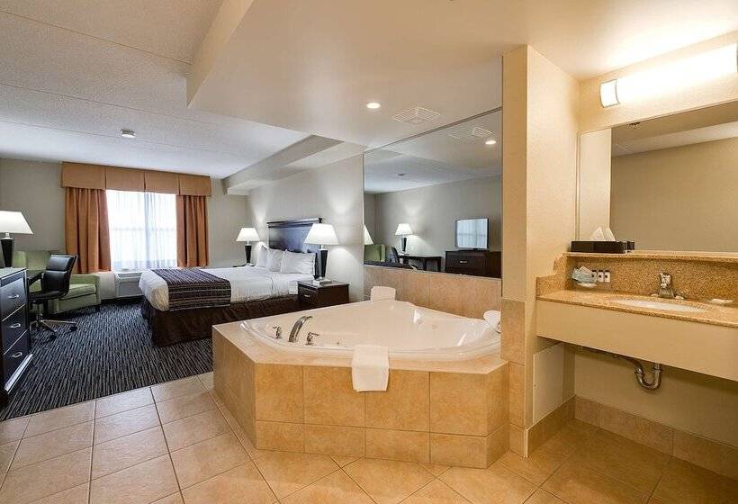 酒店 Country Inn & Suites By Radisson, Niagara Falls, On