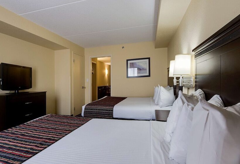 酒店 Country Inn & Suites By Radisson, Niagara Falls, On