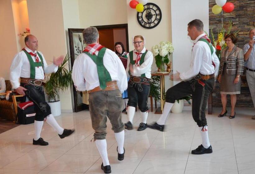 Das Balance   Spa & Golf Hotel Am Wörthersee