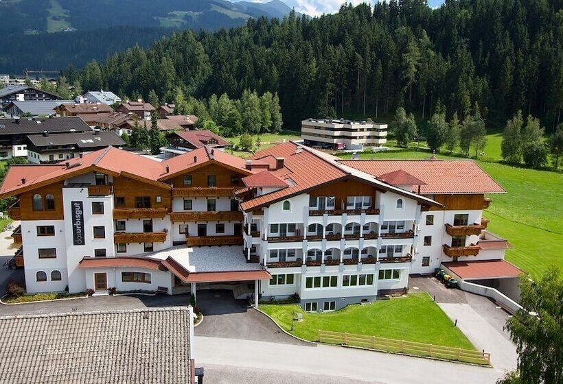 فندق Das Urbisgut